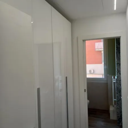 Lejlighed P&p Casalino