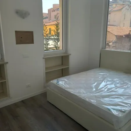 Lejlighed P&p Casalino *